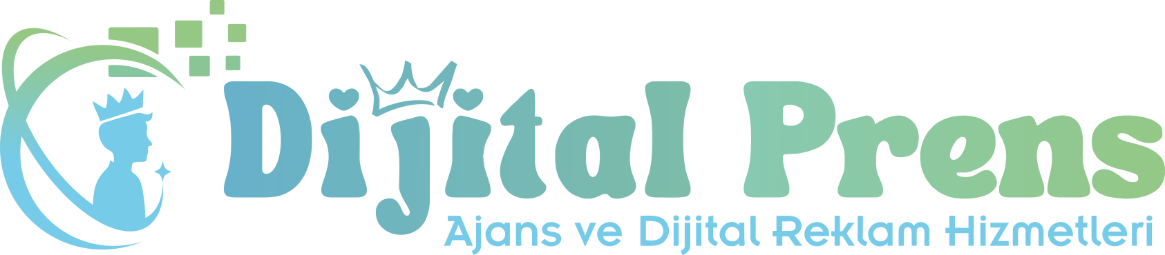 Dijital Prens Logo
